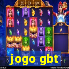 jogo gbt